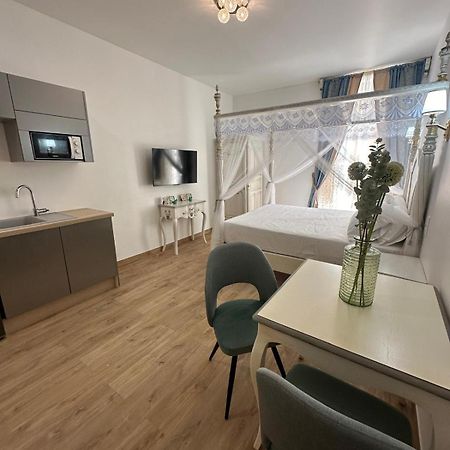 Studio A Baldaquin Du Cloitre Narbonne Dış mekan fotoğraf