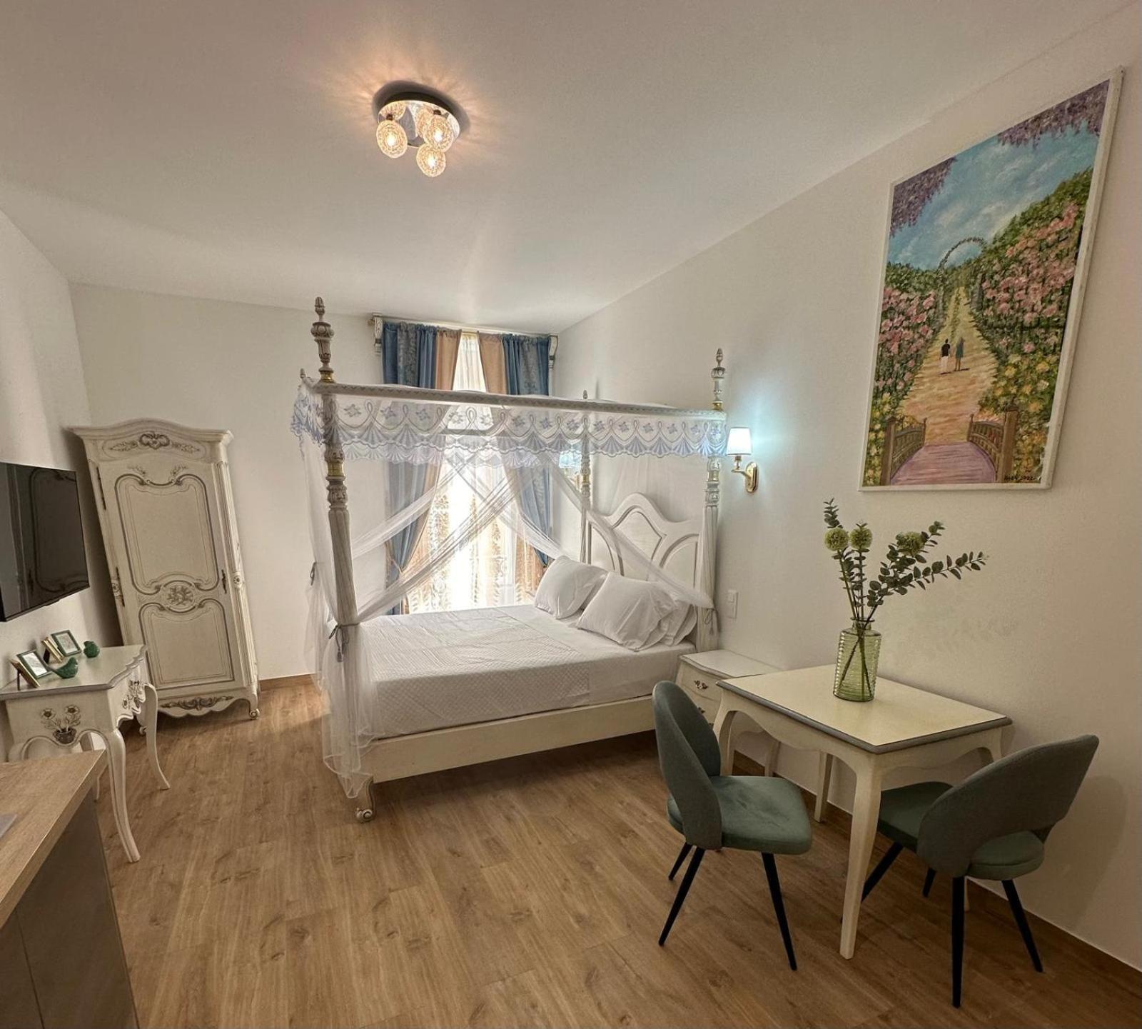 Studio A Baldaquin Du Cloitre Narbonne Dış mekan fotoğraf